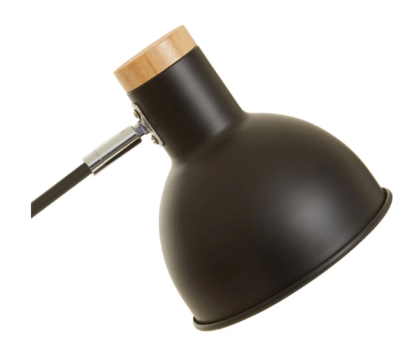 Stockton Matt Floor Lamp - Image 3