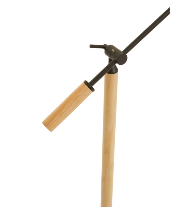 Stockton Matt Floor Lamp - Image 4