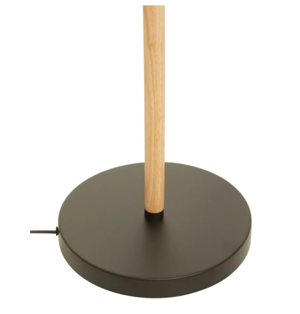 Stockton Matt Floor Lamp - Image 5