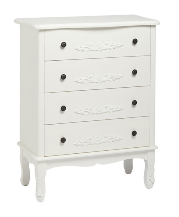 Tette Chest of drawers