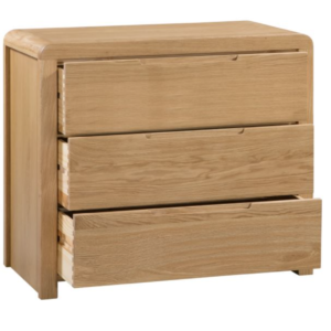 Torve Chest of drawers