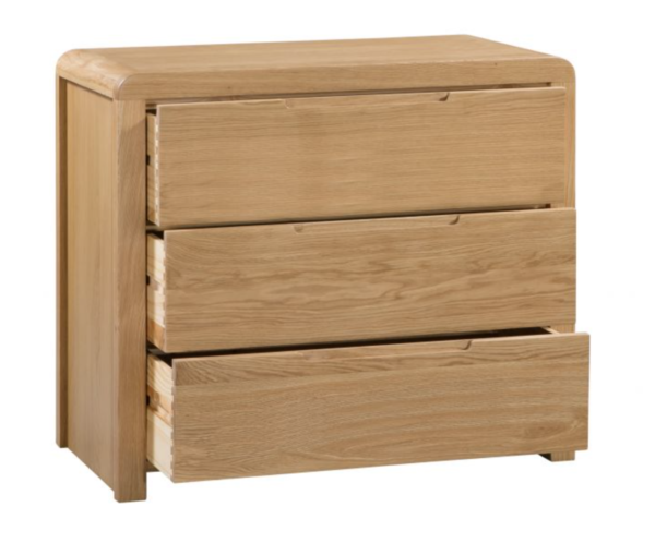 Torve Chest of drawers