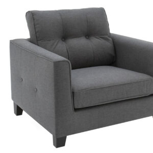 Trident Armchair