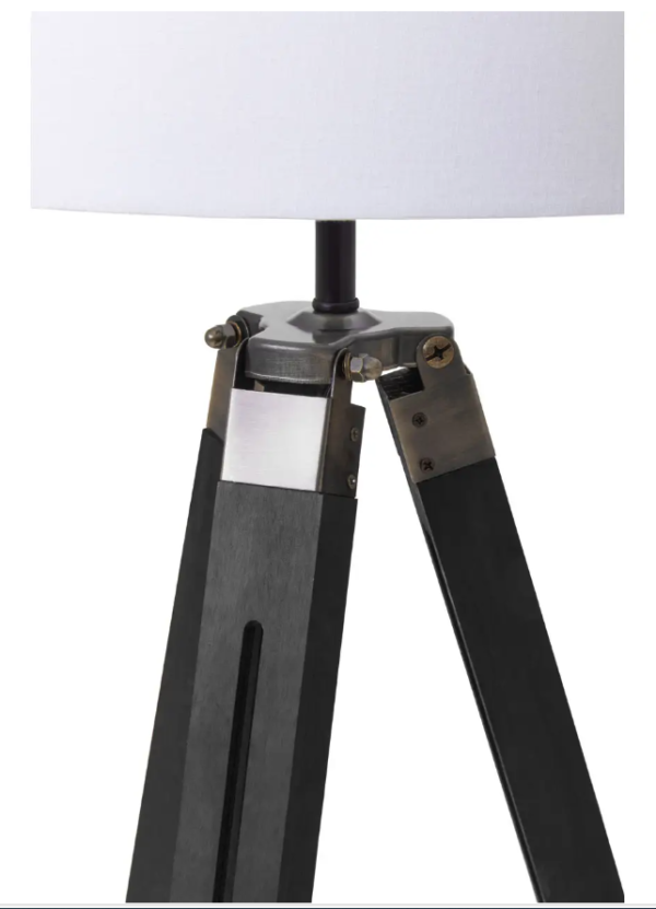Vernan Floor Lamp - Image 5