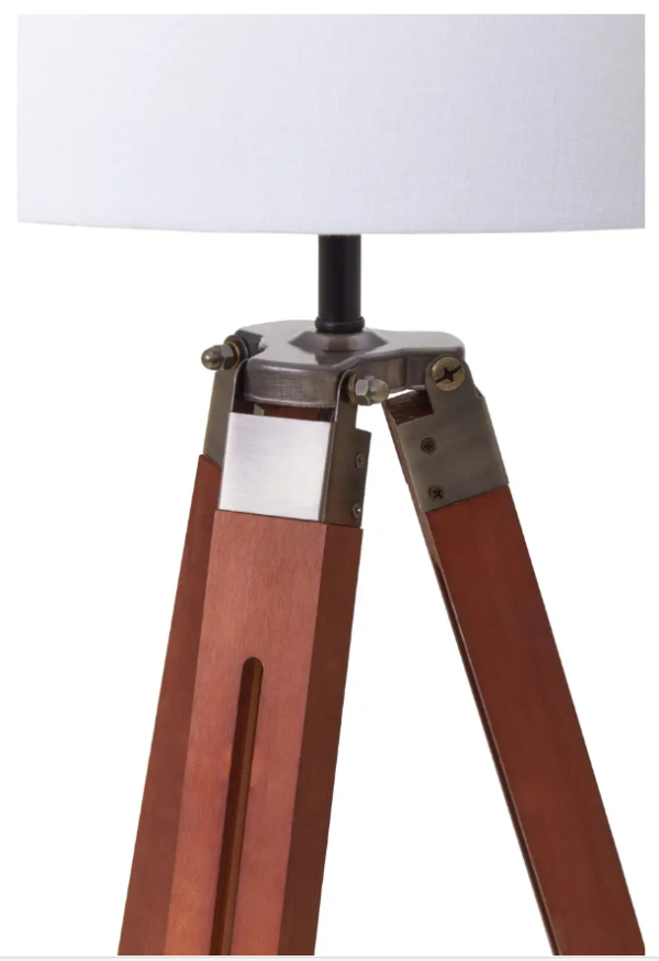Vernan Floor Lamp - Image 10