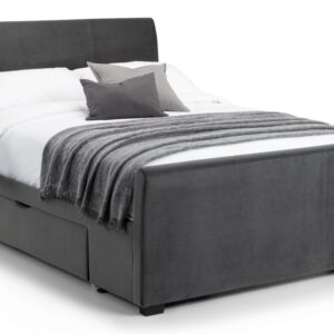 April Drawer Bed