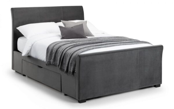 April Drawer Bed