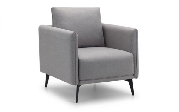 Ashe Armchair