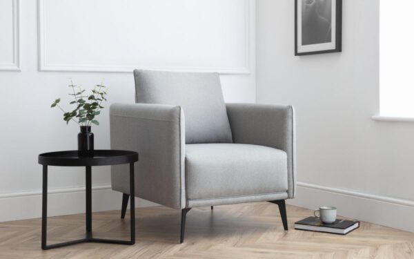 Ashe Armchair - Image 3