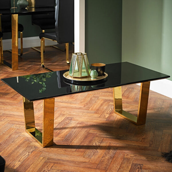 Bessy Coffee Table - Image 2
