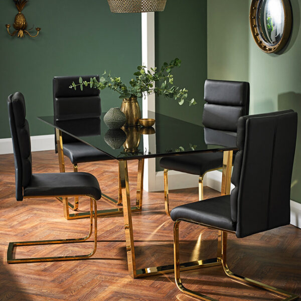 Bessy Dining Tables - Image 2