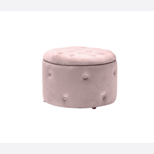 Coco Ottoman - Image 3