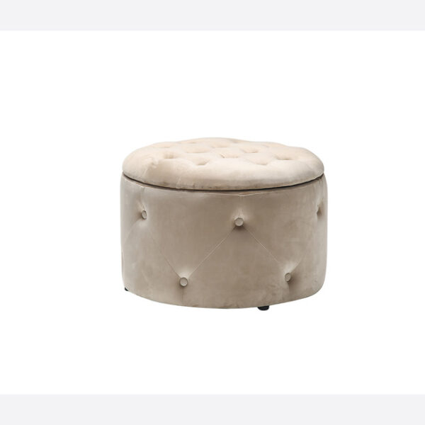 Coco Ottoman - Image 2
