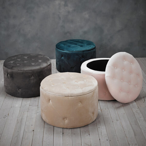 Coco Ottoman - Image 4