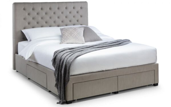 Doreset 4 Drawer Bed - Image 2