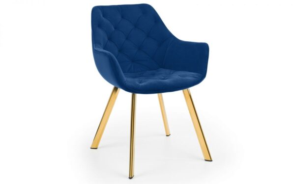 Enzo Dining Chair
