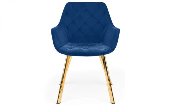 Enzo Dining Chair - Image 2