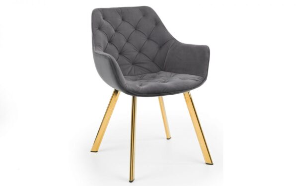 Enzo Dining Chair - Image 4