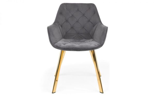 Enzo Dining Chair - Image 5