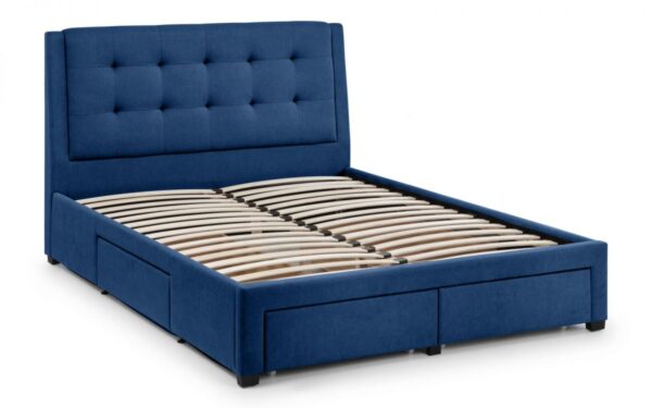 Eton Ottoman bed - Image 2