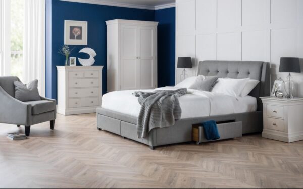 Eton Ottoman bed - Image 5