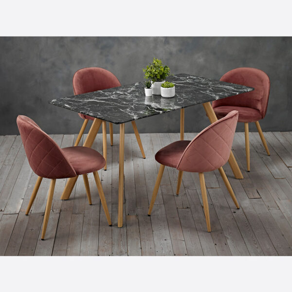 Florence Dining Table - Image 6
