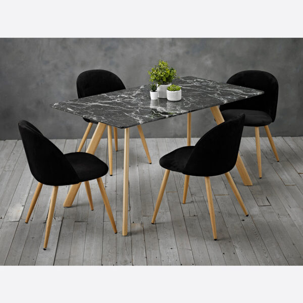 Florence Dining Table - Image 3