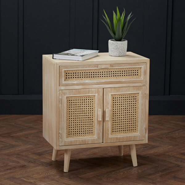 The French Compact Cabinet