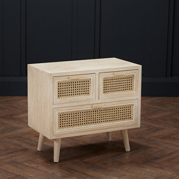The French 3 Door Cabinet - Image 2