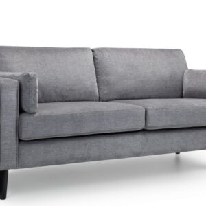 Gallery Sofa in Chenille Fabric