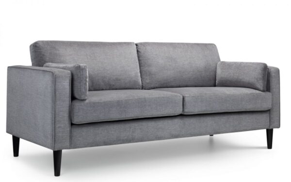 Gallery Sofa in Chenille Fabric