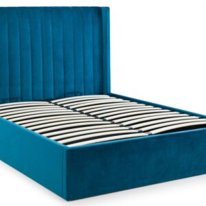 Hotel Bed