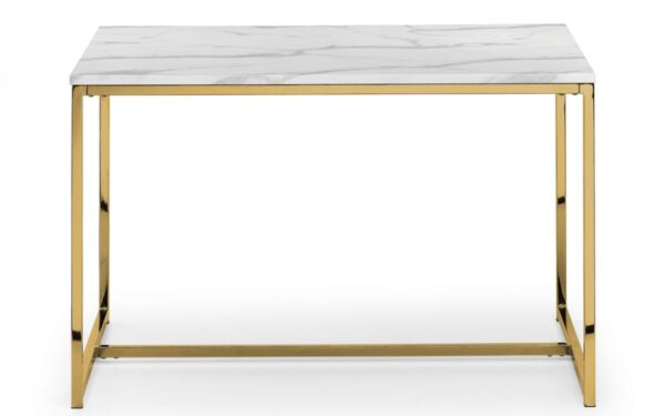 Milan Dining Table - Image 7
