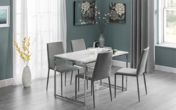 Milan Dining Table - Image 6