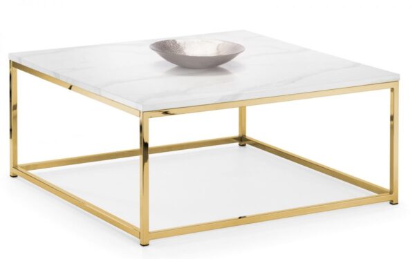 Milan Coffee Table