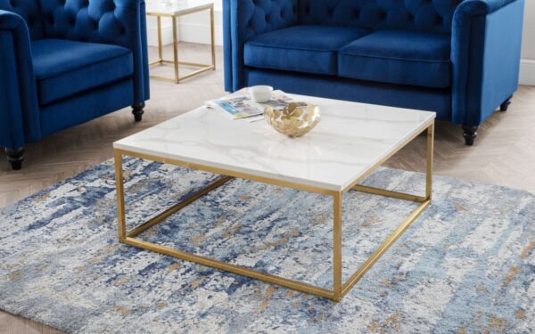 Milan Coffee Table - Image 3