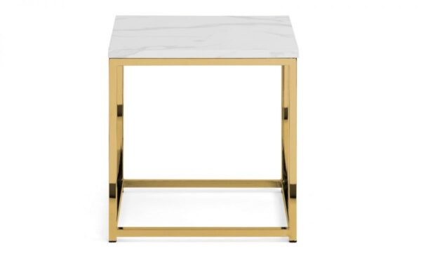 Milan Lamp Table - Image 2