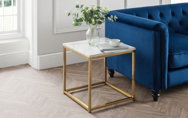 Milan Lamp Table - Image 6