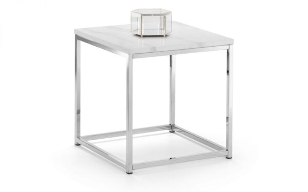 Milan Lamp Table - Image 4