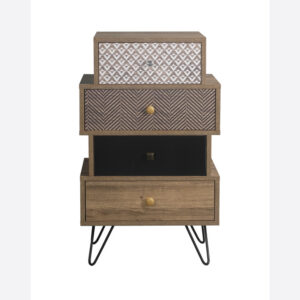 Morro 4 Drawer Chest