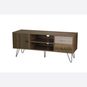 Morro 1 Drawer Lamp Table