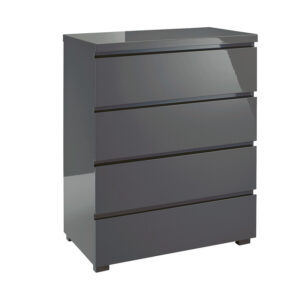 North 4 Drawer Chest