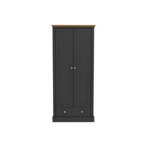 Oney 2 Door Wardrobe