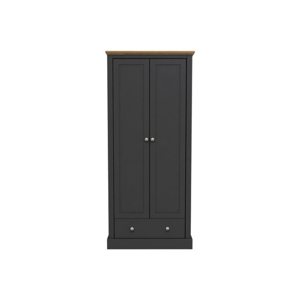 Oney 2 Door Wardrobe