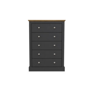 Oney 5 Drawer Chest