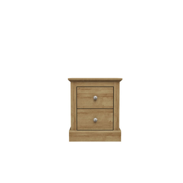 Oney Bedside Table - Image 2