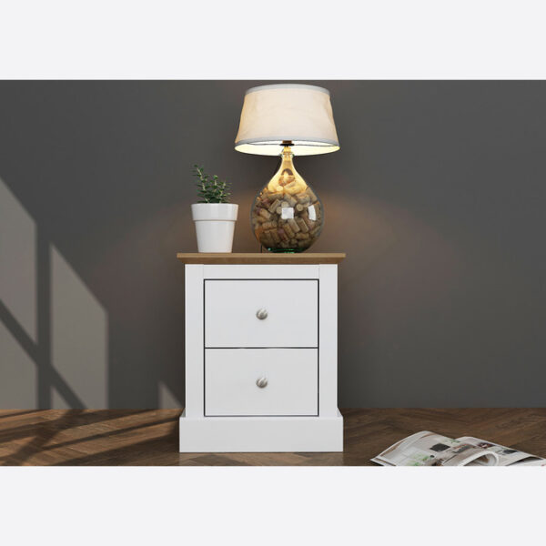 Oney Bedside Table - Image 6