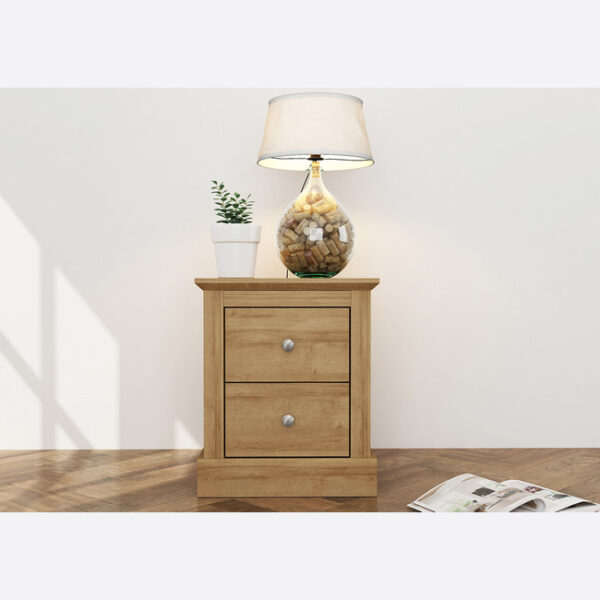 Oney Bedside Table - Image 5