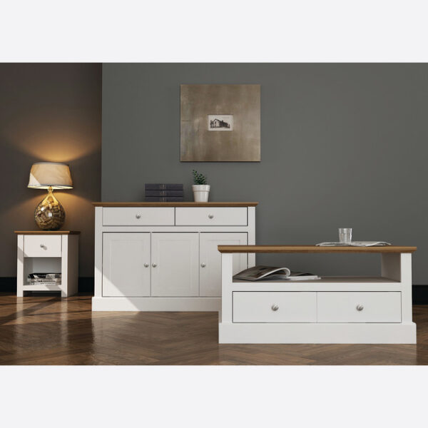 Oney Coffee Table - Image 5
