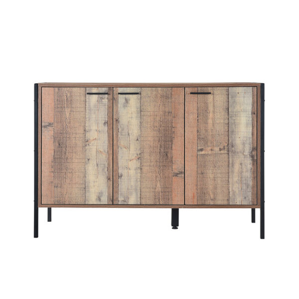 Paxton 3 Door Sideboard